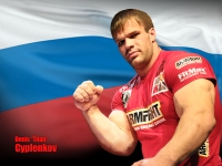 Cyplenkov – ask the Champion # Armwrestling # Armpower.net